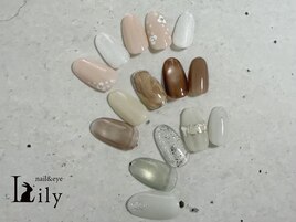 美爪☆オフィスデザイン