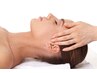 睡眠のお悩み、眠りの質を改善♪目の疲れ、頭のコリにも☆120分¥15800→