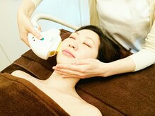 つるりらん 池袋店/最大効果の☆カスタマイズ脱毛♪