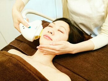 つるりらん 池袋店/最大効果の☆カスタマイズ脱毛♪