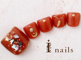 テラコッタシェルフット　9480円