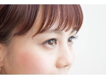 ルクシア(Luxia)/ボリュームラッシュ