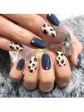 アモ ネイル(Amo NAIL)/