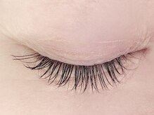 カラン 焼津店(CALIN)/フラットラッシュ100本☆*°