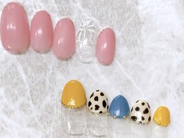 定額8500円