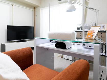 岸和田市のフットネイル フットジェルが人気のネイルサロン 口コミ人気ランキング ホットペッパービューティー