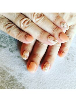 ロングフォー(long for)/