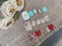 ネイルエルーシェ 立川店(Nail Ercher)/トレンドコレクション