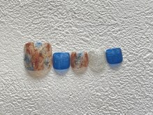 ユノ フィオーレ(Juno fiore)/シアーカラーニュアンス