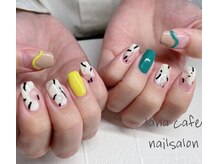 ラナ カフェ(lana cafe)/
