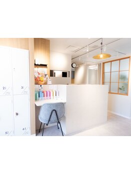 小規模プライベートサロン