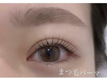 ペルラ(Perla)/まつげパーマ+トリートメント付