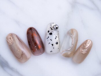 モルトモード(moltmode)/