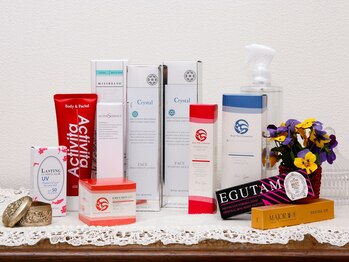 ファーレ 市ヶ尾店(FAREI)/**コスメ**