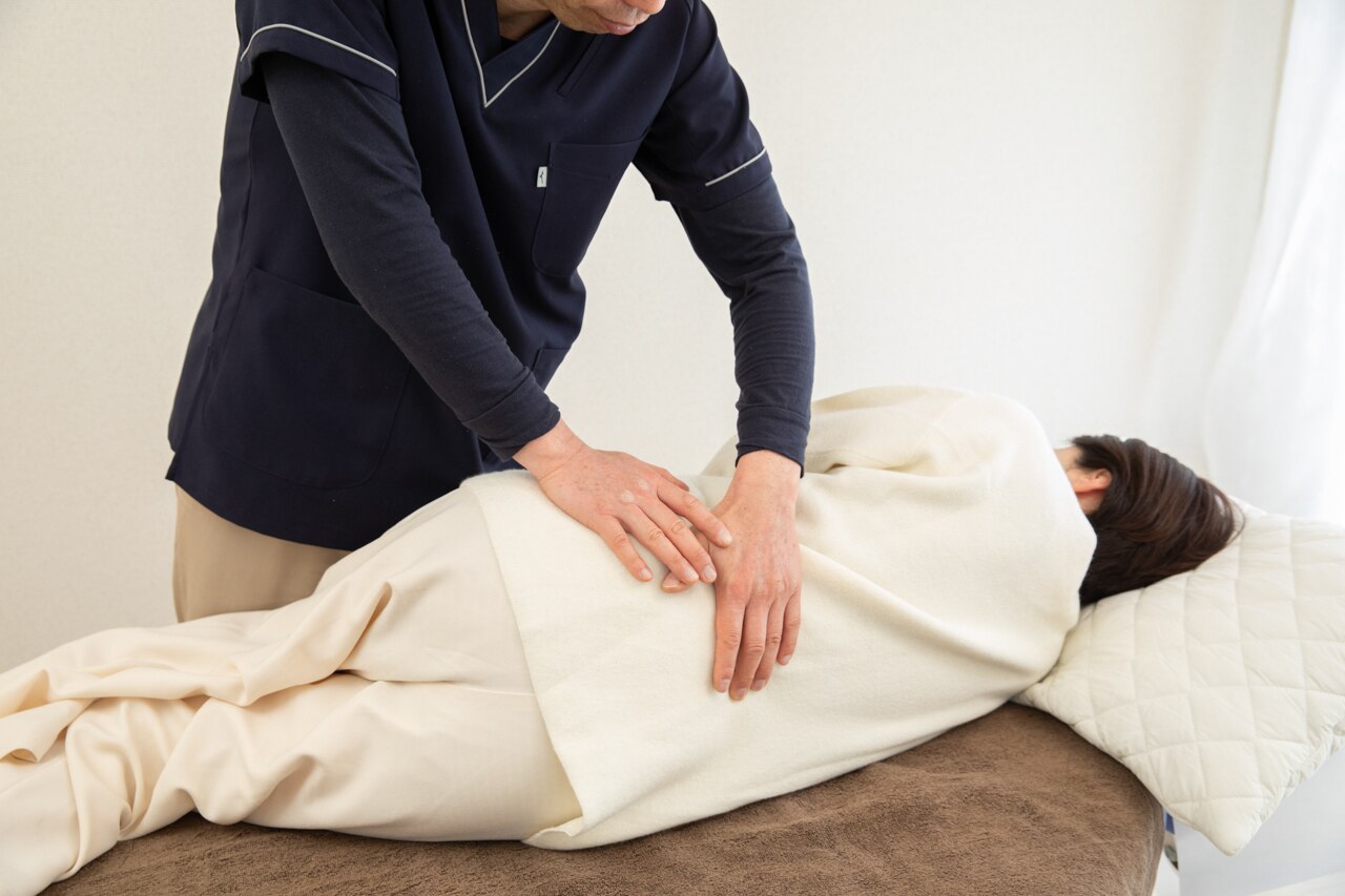 潮騒カイロプラクティック 辻堂｜ホットペッパービューティー
