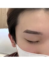 ユニルーム(uni room)/メンズアイブロウ