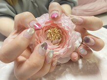 マシェリ(Ma cherie)/マグネットフレンチ