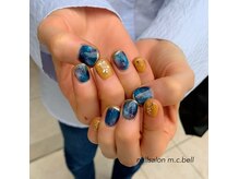 エムシーベル(m.c bell)/