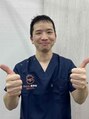 七里みんなの鍼灸整骨院 栗田 貴史