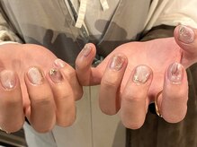 アトリエ フェム(atelier.fem)/淡色ニュアンス