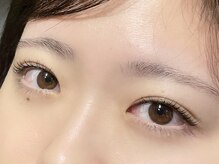 カラーリゾート Ai 葛西店/パリジェンヌ