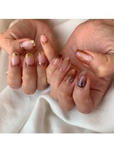 エルミタージュ(Hermitage)/