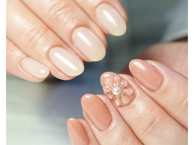 Nail Salon Ruce【ネイルサロン ルーシェ】