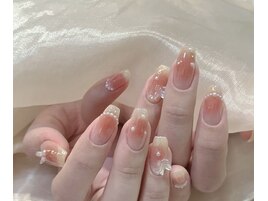 チークネイル