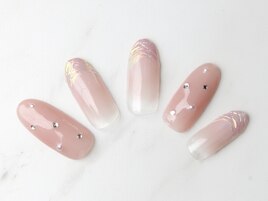 ハンドEコ－ス 3800円