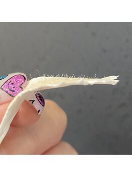 ボイスクレッシェンド(VOICE cresc.)/フェイシャルワックス！