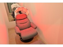 エムツビューティサロン(M2 beauty salon)/施術時の部屋