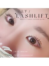 ベルム(Bellmu)/ラッシュリフト上下◇