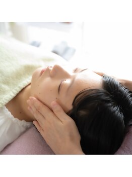 スーフラワー(SOO-flower)/優しい小顔矯正を体感！