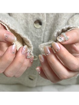 モナールアンド(MONNAL&)/