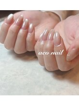 アコネイル(aco nail)/マグネット