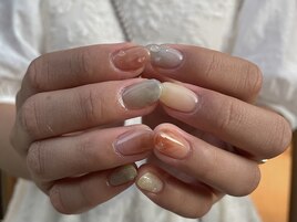 パステルニュアンス9/22