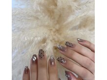 リノン(Linon)/dot × &nbsp;mirror 