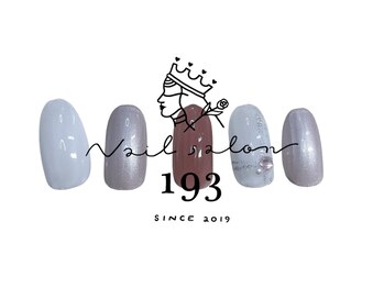 ネイルサロン193 亀有店/定額¥6,600
