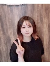 アジアンリラクゼーション ヴィラ 弘前堅田店(asian relaxation villa) 吉崎 