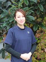 かえで接骨院 太平院 鈴木 優子
