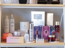 トリビュート(Tribute)/VOSホームケア