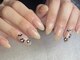 オルエ(olue)の写真/ご新規クーポン多数♪Hand☆オフ無料1カラーorラメグラ¥4400／オフ無料simpleアート¥6000
