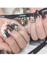 ミューフ(Miuf)/BLACKスカルプ☆