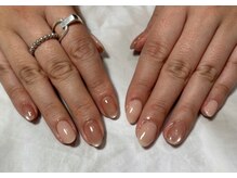 ミエル 大宮店(miel)/パラジェルベース施術写真