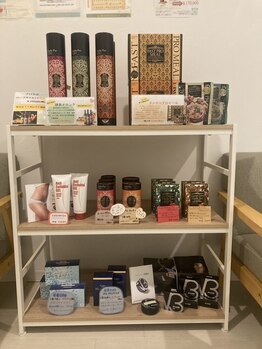 創ボディデザイン 与野店(創 BODY DESIGN)/エステプロ・ラボ商品取扱い店舗