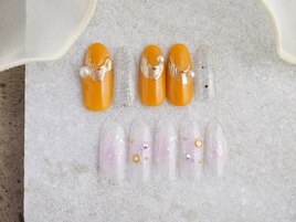 ふんわりチーク