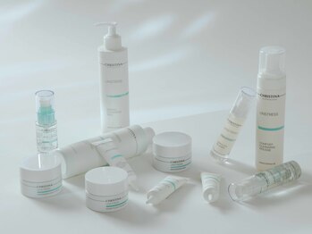 シェア(share.)/UNSTRESS アンストレス