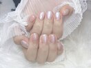 ガーリー/パール byこころ