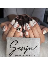 センジュ(senju)/