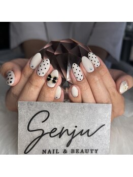 センジュ(senju)/